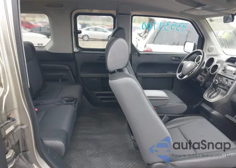 2003 Honda Element Ex из США, поврежденный, VIN 5J6YH285X3L019949